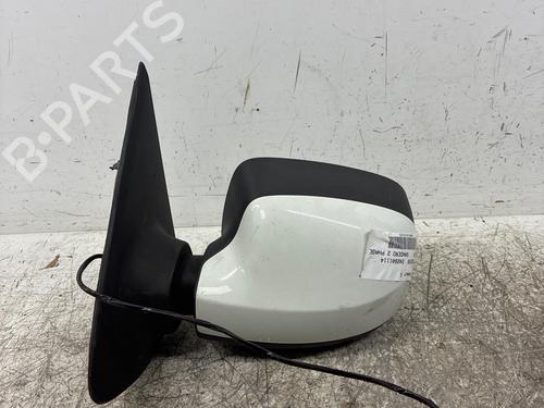 Retrovisor esquerdo DACIA SANDERO II TCe 90 (B8M1, B8MA, B8AC) | BP39572199C26 - Image 2