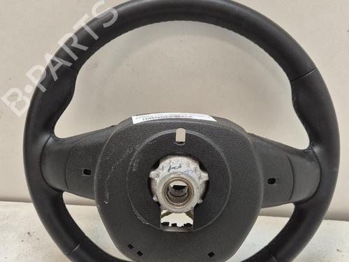 Steering wheel RENAULT MEGANE IV Hatchback (B9A/M/N_) | BP37150060C49 - Image 3
