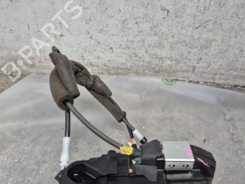 Used Rear right lock NISSAN JUKE (F15) 1.5 dCi (110 hp) 30766944