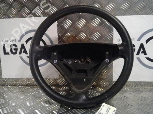 Used Steering wheel MERCEDES-BENZ C-CLASS Coupe (CL203) C 200 CDI (203.707) (122 hp) 13865466