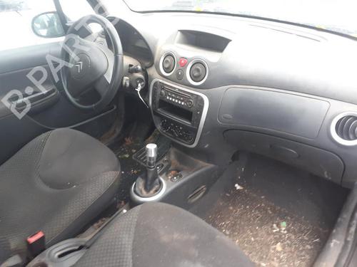 Hood CITROËN C3 I (FC_, FN_)  | BP13849572C1 