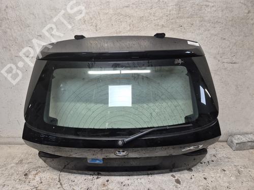 Used Tailgate BMW X1 (E84) [2009-2015]  29379633