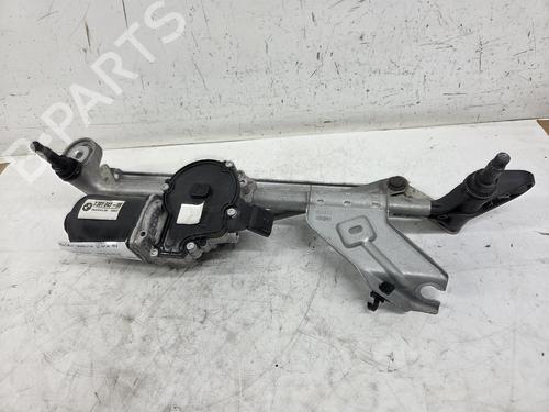 Motor limpa vidros frontal Motor limpa vidros frontal 39385261 39385261