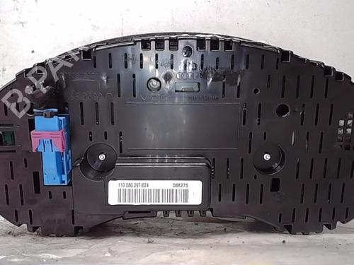 Used Instrument cluster AUDI A3 Sportback (8PA) 2.0 TDI (170 hp) 31076879