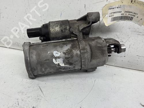 Starter AUDI Q5 (8RB) | BP39212469M8 - Image 2