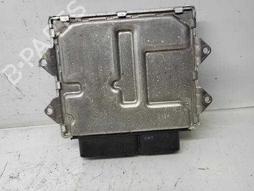 Engine control unit (ECU) ALFA ROMEO GIULIETTA (940_) 1.4 TB (940FXB1A, 940FXB11) | BP36053640M57 - Image 2