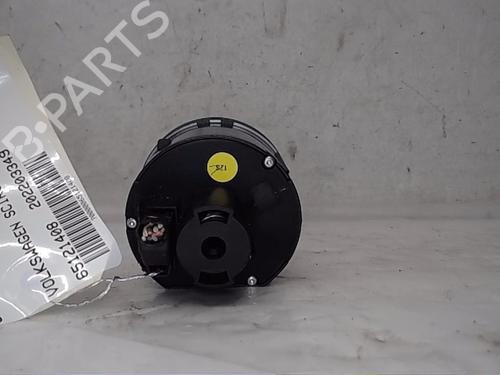Used Headlight switch VW SCIROCCO III (137, 138) 2.0 TDI (140 hp) 14564864