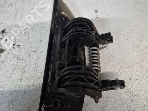 Front right exterior door handle DACIA SANDERO II TCe 90 (B8M1, B8MA, B8AC) | BP25479770C129 