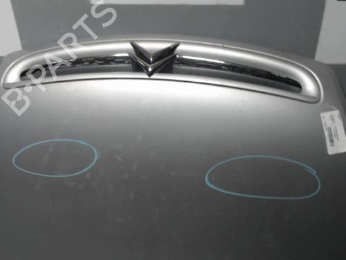 Hood CITROËN XSARA PICASSO (N68) 2.0 HDi | BP13866469C1 