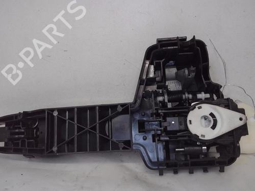 Front left exterior door handle MERCEDES-BENZ VITO Van (W447)  | BP13848467C128