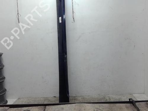 Used Left sideskirt BMW 5 (E60) 530 d (218 hp) 16566627