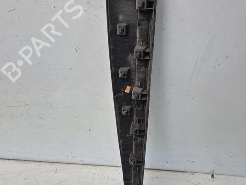 Dørlist Dørlist RENAULT CLIO IV (BH_) 1.5 dCi 75 (75 hp) 37162459 37162459