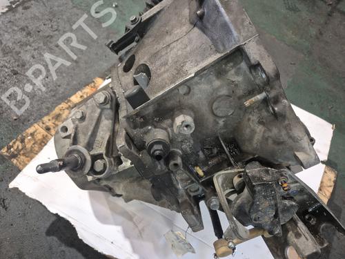 Used Gearbox Gearbox PEUGEOT 308 I (4A_, 4C_) 1.6 16V (120 hp) 30117450 30117450