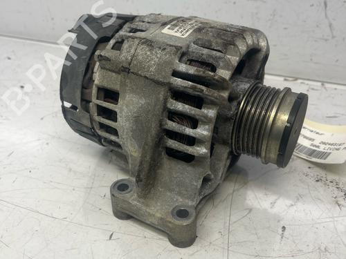Used Alternator Alternator FIAT 500L (351_, 352_) 0.9 (199LYC1B) (105 hp) 36396450 36396450