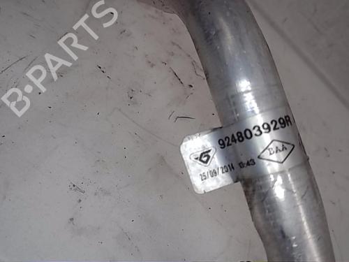 AC pipe RENAULT CLIO IV (BH_) 1.5 dCi 90 | BP14566299M126 