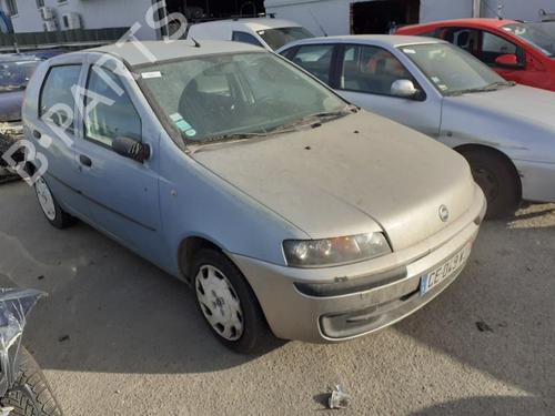 Alternator FIAT PUNTO (188_) 1.2 16V 80 (188.233, .235, .253, .255, .333, .353, .639,... | BP13854664M7 