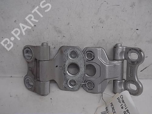 Used Hinge/Door check strap MERCEDES-BENZ SLK (R170) 200 Kompressor (170.444) (163 hp) 14565989