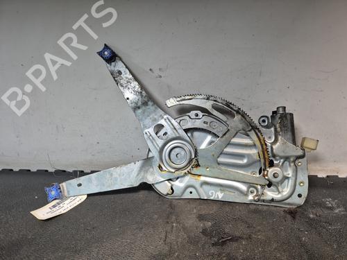 Used Front left window mechanism VOLVO XC90 I (275) D5 AWD (163 hp) 24357235