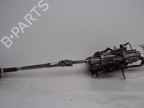 Used Steering column AUDI A5 Sportback (8TA) 2.7 TDI (190 hp) 13857057