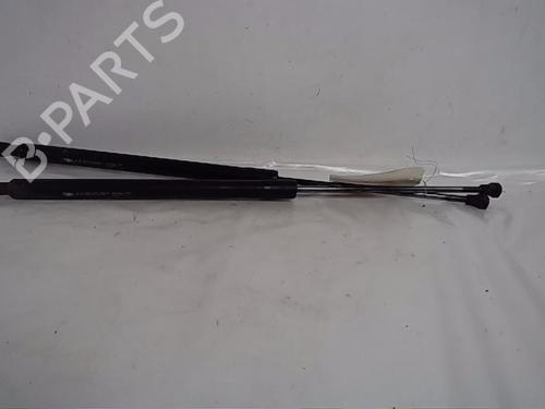 Gassdemper Bakluke CITROËN C3 II (SC_) 1.4 VTi 95 (95 hp) 14561409