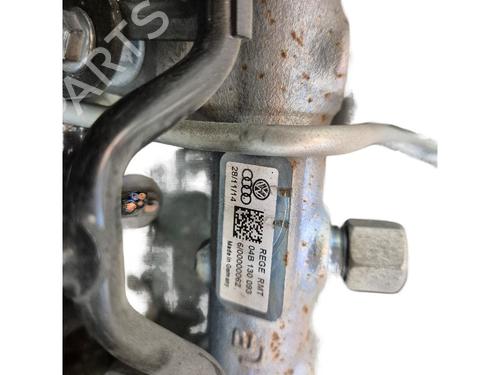 Engine VW POLO V (6R1, 6C1) 1.4 TDI | BP25040749M1 