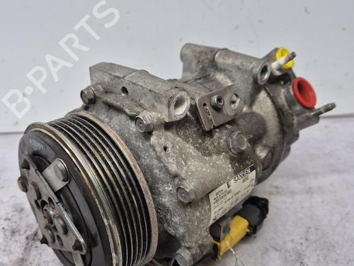 Used AC compressor AC compressor PEUGEOT BOXER Van 2.0 BlueHDi 160 (163 hp) 33210744 33210744