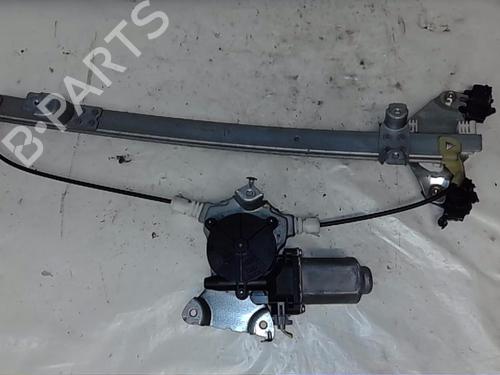 Rear left window mechanism NISSAN PATHFINDER III (R51) 2.5 dCi 4WD | BP21179671C24 