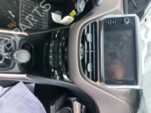 Seat buckle PEUGEOT 2008 I (CU_) 1.2 THP 110 / PureTech 110 | BP36100212I32 - Image 13