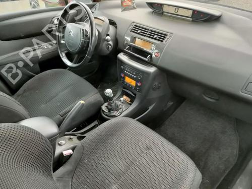 Engine control unit (ECU) CITROËN C4 I (LC_)  | BP13841906M57 