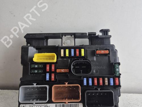 Electronic module CITROËN C3 II (SC_) | BP37150013M83 - Image 2