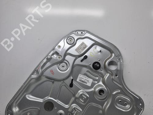 Rear left window mechanism HYUNDAI i30 (FD) 1.6 CRDi | BP38004267C24 - Image 2