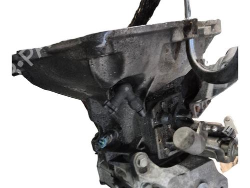 Gearbox CHEVROLET AVEO Hatchback (T300)  | BP29494204M3 