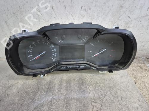 Used Instrument cluster CITROËN BERLINGO (ER_, EC_) [2018-2025]  28445391