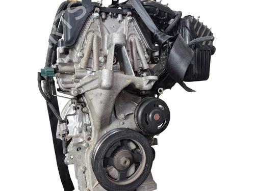 Engine DACIA SANDERO II 1.0 SCe 75 (B8JC, B8JD, B8NC) | BP28684927M1