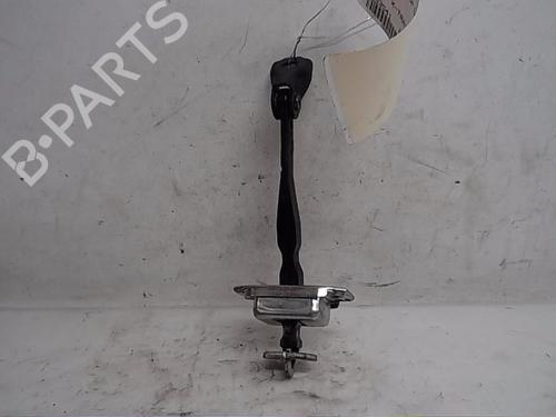 Used Hinge/Door check strap NISSAN X-TRAIL III (T32_, T32R, T32RR) 1.6 dCi (T32) (130 hp) 14565483