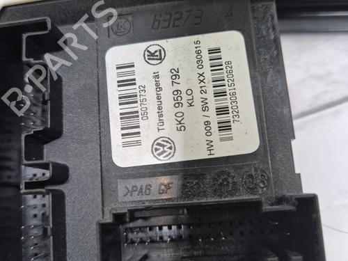Front right window mechanism VW CADDY IV MPV (SAB, SAJ) | BP33210889C23 - Image 3