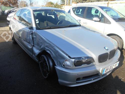 Servo brake BMW 3 Coupe (E36)  | BP20152323M42 
