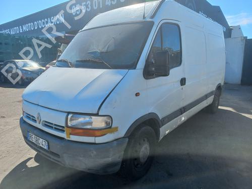 Used Parts RENAULT MASTER II Van (FD)    4651074