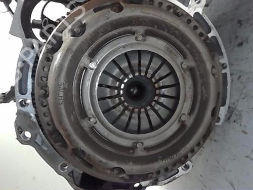 Engine FORD FOCUS II (DA_, HCP, DP) 1.6 Ti | BP13837821M1 