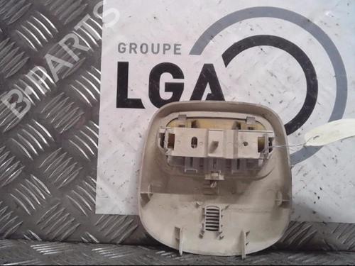 Interior roof light CITROËN C4 I (LC_) 1.6 HDi | BP13864691I8 
