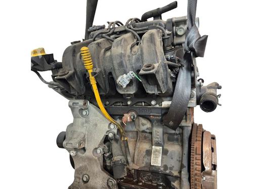 Moteur RENAULT CLIO III (BR0/1, CR0/1) [2005-2014]  27992799