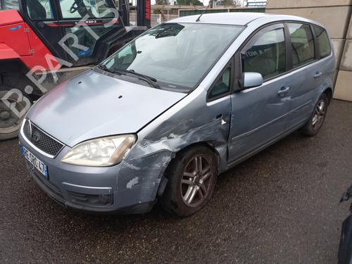 Brugte FORD FOCUS C-MAX (DM2) 1.8 TDCi 4817719