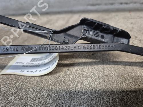 Front windshield wiper arm CITROËN C3 Picasso (SH_)  | BP27489462C143 