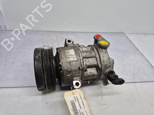 AC-Kompressor OPEL CORSA E (X15) 1.4 (08, 68) | BP32292270M34 - Image 2