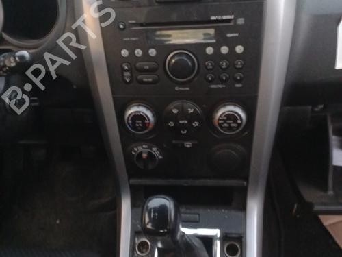 Left mirror SUZUKI GRAND VITARA II (JT, TE, TD) 1.9 DDiS All-wheel Drive (JT419, TD44, JB419WD, JB419XD,... | BP29414706C26 