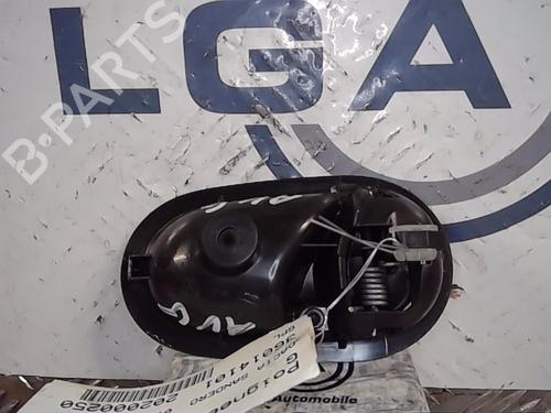 Front left interior door handle DACIA SANDERO II  | BP13861224I13 