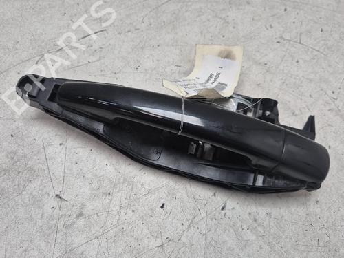 Used Rear left exterior door handle Rear left exterior door handle 38428193 38428193