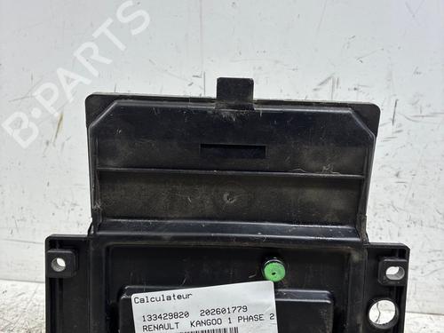 Control unit RENAULT KANGOO Express (FC0/1_) | BP39540991M11 - Image 2