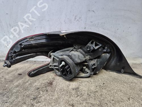 Right taillight PEUGEOT 208 I (CA_, CC_) 1.2 THP 110 | BP29215079C35 