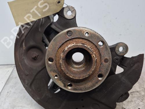 Used Right front steering knuckle CITROËN C5 AIRCROSS (A_) 1.2 PureTech 130 (ARHNSJ) (131 hp) 32292441